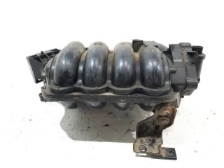 17100RNAA00 Коллектор впускной Honda Civic 8 restailing Арт 2-204822, вид 5