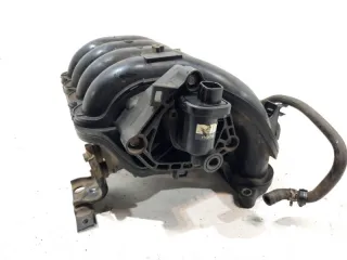 17100RNAA00 Коллектор впускной Honda Civic 8 restailing Арт 2-204822, вид 6