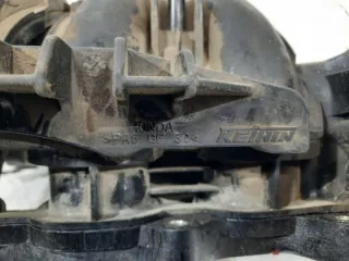 17100RNAA00 Коллектор впускной Honda Civic 8 restailing Арт 2-204822, вид 8