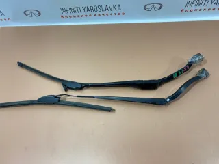 28881EG010 Дворники Nissan Fuga Арт 2-204848, вид 1