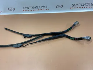 28881EG010 Дворники Nissan Fuga Арт 2-204848, вид 2