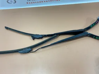28881EG010 Дворники Nissan Fuga Арт 2-204848, вид 4
