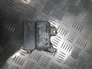 610714900 Блок AirBag Peugeot 308 1 Арт 2-205021, вид 1