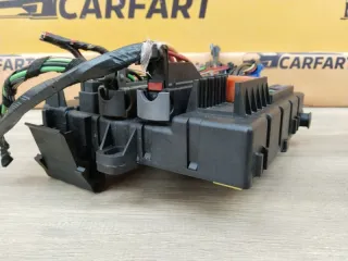 12805847 Блок предохранителей Saab 9-3 2 Арт 2-205073, вид 3