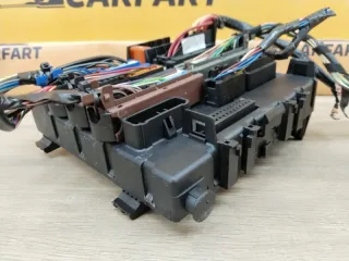 12805847 Блок предохранителей Saab 9-3 2 Арт 2-205073, вид 4