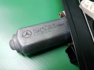 A2118202342 Стеклоподъемник Mercedes E W211 Арт 2-205229, вид 6