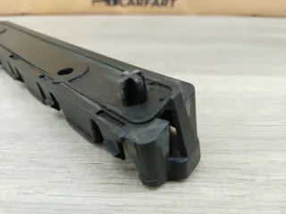 12785982 Кронштейн крепления бампера Saab 9-3 2 Арт 2-205231, вид 5