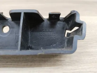 12785982 Кронштейн крепления бампера Saab 9-3 2 Арт 2-205231, вид 6
