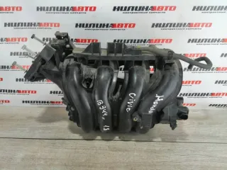 17100RNAA00 Коллектор впускной Honda Civic 8 Арт 2-205261, вид 1