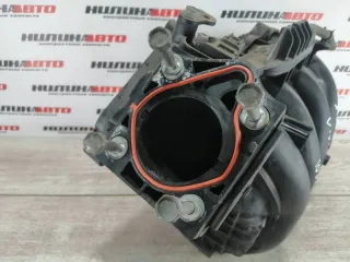 17100RNAA00 Коллектор впускной Honda Civic 8 Арт 2-205261, вид 3