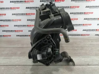 17100RNAA00 Коллектор впускной Honda Civic 8 Арт 2-205261, вид 6