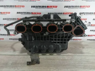 17100RNAA00 Коллектор впускной Honda Civic 8 Арт 2-205261, вид 7