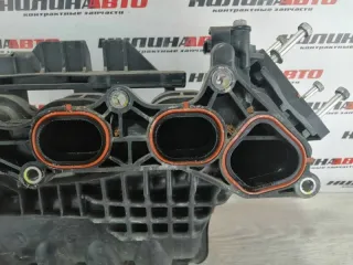 17100RNAA00 Коллектор впускной Honda Civic 8 Арт 2-205261, вид 8