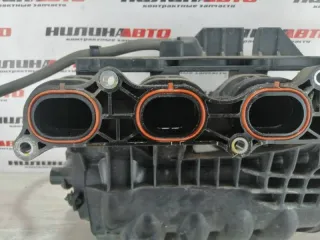 17100RNAA00 Коллектор впускной Honda Civic 8 Арт 2-205261, вид 9