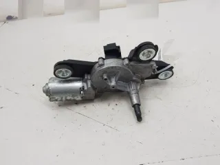 1675328 Мотор дворников Ford Mondeo 3 Арт 2-205319, вид 2
