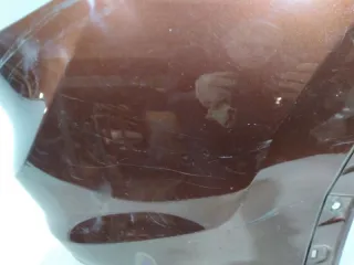 71502t1gzz00 Бампер задний Honda CR-V 4 Арт 2-205462, вид 4