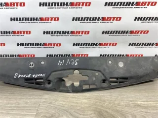 71129TL0 Накладка передней панели Honda Accord 8 Арт 2-205547, вид 3