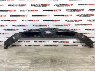 71129TL0 Накладка передней панели Honda Accord 8 Арт 2-205547, вид 5