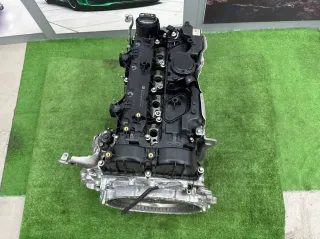 OM654920 Двигатель Mercedes CLA c118 Арт 2-205593, вид 2