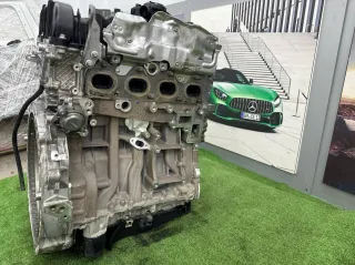 OM654920 Двигатель Mercedes CLA c118 Арт 2-205593, вид 3