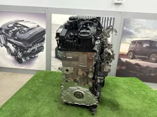 OM654920 Двигатель Mercedes CLA c118 Арт 2-205593, вид 5