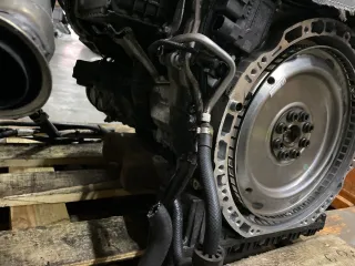 OM654920 Двигатель Mercedes E W213 Арт 2-205745, вид 6