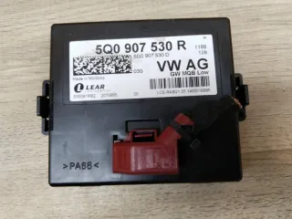 5q0907530r Блок управления (другие) Skoda Octavia A7 Арт 2-205807, вид 5