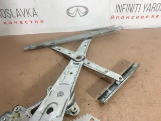 827204CA0A Стеклоподъёмник в сборе Nissan X-Trail T32 Арт 2-205906, вид 6