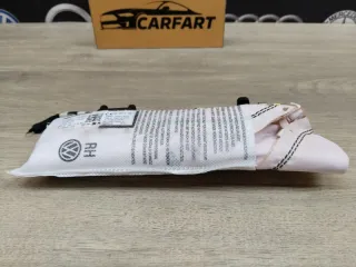 5e0880242a Подушка безопасности боковая (в сиденье) Skoda Octavia A7 Арт 2-206144, вид 6