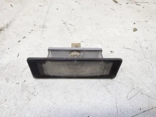 925012G000 Фонарь номерного знака Hyundai Sonata (LF) Арт 2-207060, вид 1