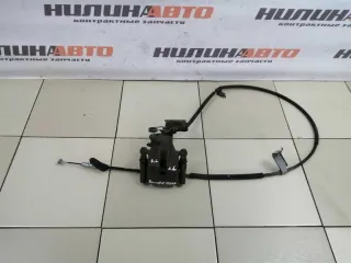 43013SEAE01 Суппорт тормозной Honda Accord 7 Арт 2-207151, вид 1