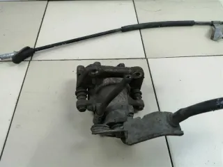 43013SEAE01 Суппорт тормозной Honda Accord 7 Арт 2-207151, вид 3