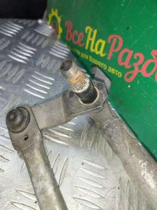 3397021099 Трапеция дворников в сборе Peugeot 308 1 Арт 2-207189, вид 2