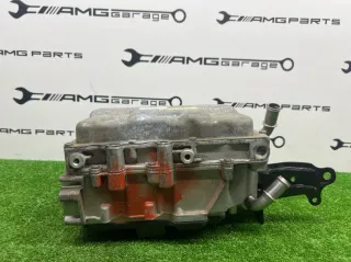 A1679001018 Инвертор Mercedes CLA c118 Арт 2-207396, вид 2
