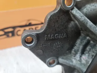 a6712000101 Помпа SsangYong Actyon 2 Арт 2-207457, вид 3