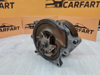 a6712000101 Помпа SsangYong Actyon 2 Арт 2-207457, вид 4