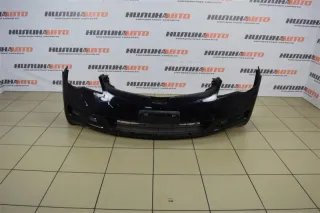 71101SNBE90ZC Бампер передний Honda Civic 8 restailing Арт 2-207558, вид 1