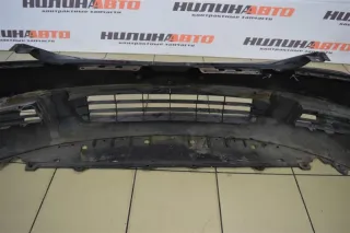 71101SNBE90ZC Бампер передний Honda Civic 8 restailing Арт 2-207558, вид 19