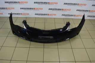 71101SNBE90ZC Бампер передний Honda Civic 8 restailing Арт 2-207558, вид 2