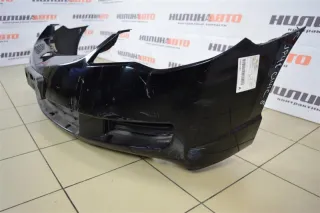 71101SNBE90ZC Бампер передний Honda Civic 8 restailing Арт 2-207558, вид 3