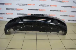 71101SNBE90ZC Бампер передний Honda Civic 8 restailing Арт 2-207558, вид 5
