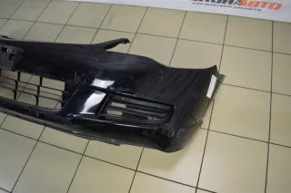 71101SNBE90ZC Бампер передний Honda Civic 8 restailing Арт 2-207558, вид 6