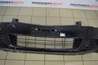71101SNBE90ZC Бампер передний Honda Civic 8 restailing Арт 2-207558, вид 8