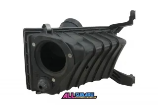  Впуск, корпус воздушного фильтра Subaru Forester SF Арт 2-207649, вид 2