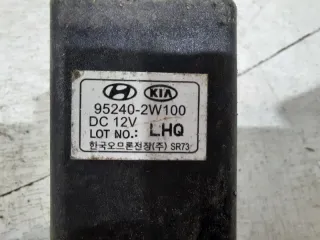 952402w100 Реле Hyundai Solaris 1 Арт 2-207665, вид 4