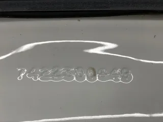 A1677405600 Крышка багажника (дверь 3-5) Mercedes CLA c118 Арт 2-208035, вид 9