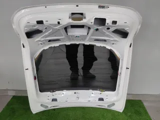 A1677409700 Крышка багажника (дверь 3-5) Mercedes CLA c118 Арт 2-208074, вид 5