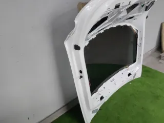 A1677409700 Крышка багажника (дверь 3-5) Mercedes CLA c118 Арт 2-208074, вид 7