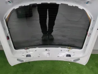 A1677409700 Крышка багажника (дверь 3-5) Mercedes CLA c118 Арт 2-208074, вид 8