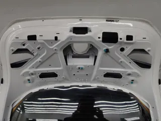 A1677409700 Крышка багажника (дверь 3-5) Mercedes CLA c118 Арт 2-208074, вид 9